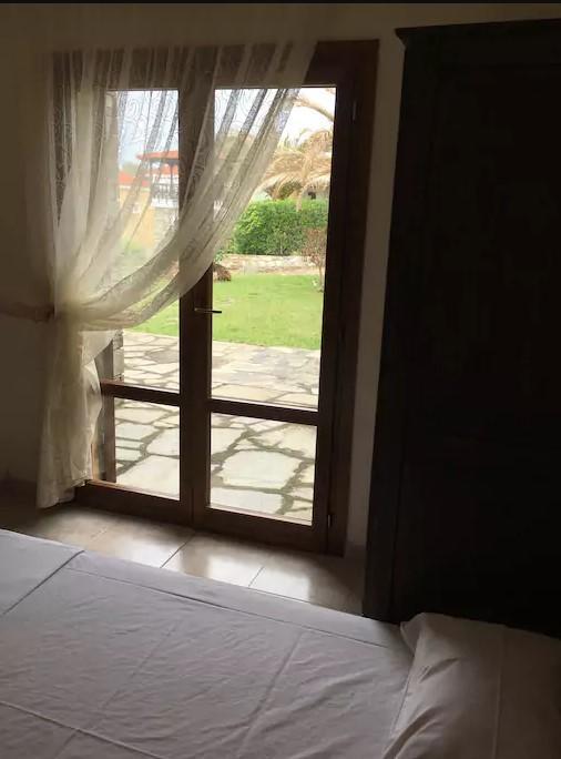 Villa In Cavo Kastri Residence Nikiti  Luaran gambar
