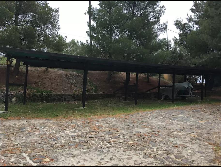 Villa In Cavo Kastri Residence Nikiti  Luaran gambar