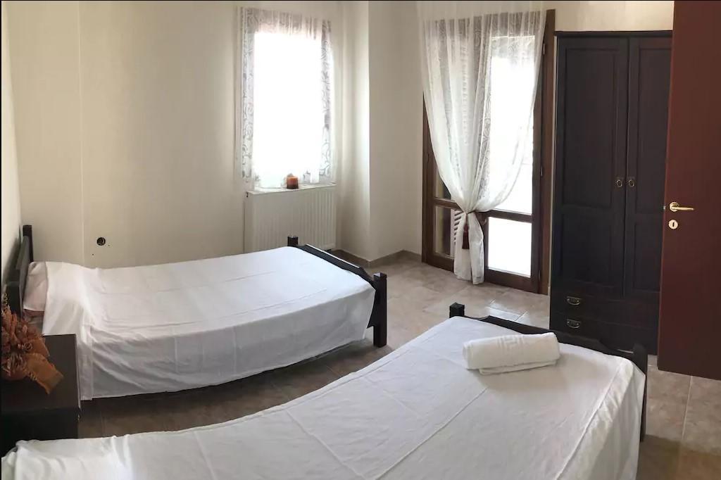 Villa In Cavo Kastri Residence Nikiti  Luaran gambar